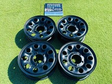 CERCHI SUZUKI JIMNY VITARA