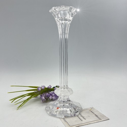 Candeliere cristallo colle - cristallo,