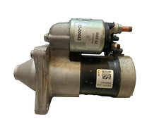 Motorino avviamento FIAT 500 (2007-2015) codice motore: 169A4000 (1.2 BENZ)