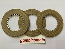 DISCHI FRIZIONE MOTOZAPPA