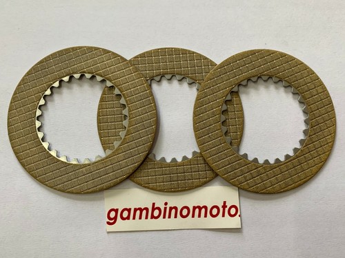 Dischi frizione motozappa - frizione,