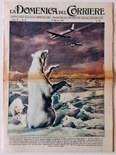 LA DOMENICA DEL CORRIERE 10