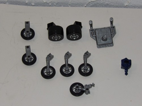 Lotto accessori ricambi - lotto,