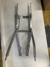 TELAIETTO POSTERIORE HUSQVARNA