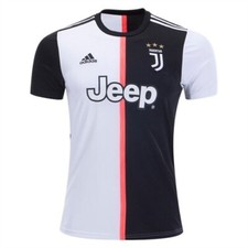 2560/80 ADIDAS JUVENTUS FC MAGLIA MAGLIETTA GARA HOME UFFICIALE JERSEY DW5455