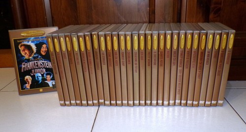 Dvd gli imperdibili - 29,