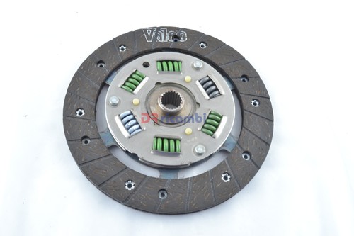 Disco frizione valeo citroen - frizione,