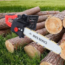 Motosega elettrica 2000W 16