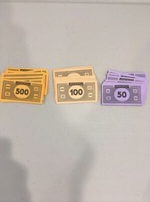 Ricambi gioco MONOPOLY EMPIRE
