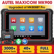2025 autel maxicom mk900 - 2025,