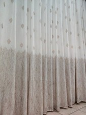 Tende a metraggio balze