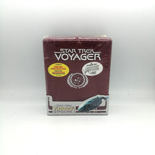 "STAR TREK Voyager - Stagione