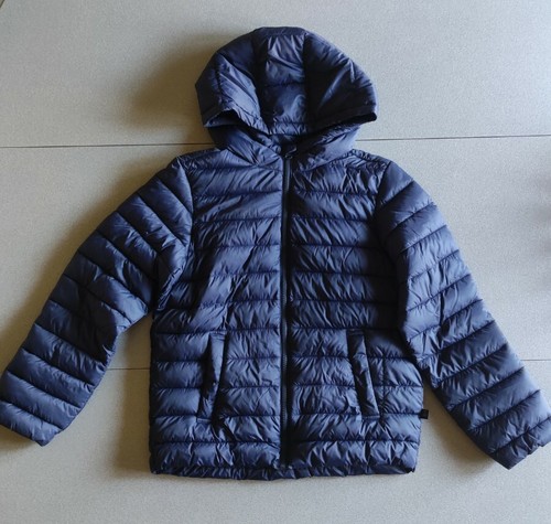 Piumino benetton bambino - piumino,