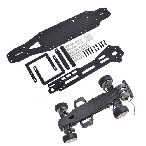 Kit telaio ponte inferiore - , per