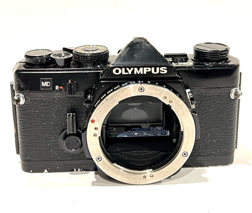 Corpo fotocamera reflex