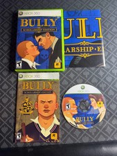 Bully Scholarship Edition Xbox