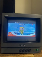 Sony Trinitron PVM-9040ME