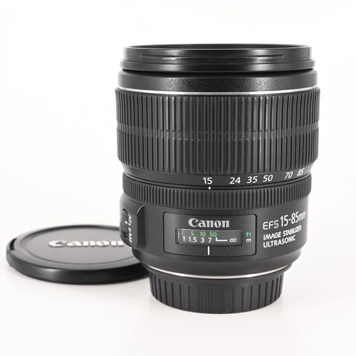 Canon f3 5 - ef-s, f3.5-5.6