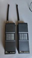CTE 1700 Portatile VHF a Contraves Palmare 144 Mhz