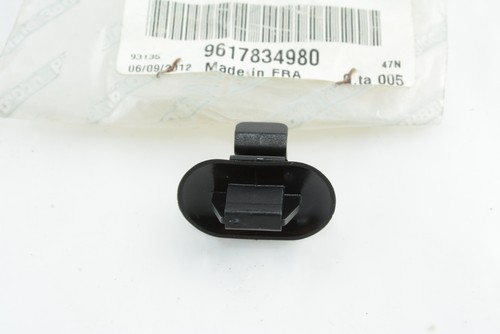 Clip fermaglio asta cofano - fermaglio,