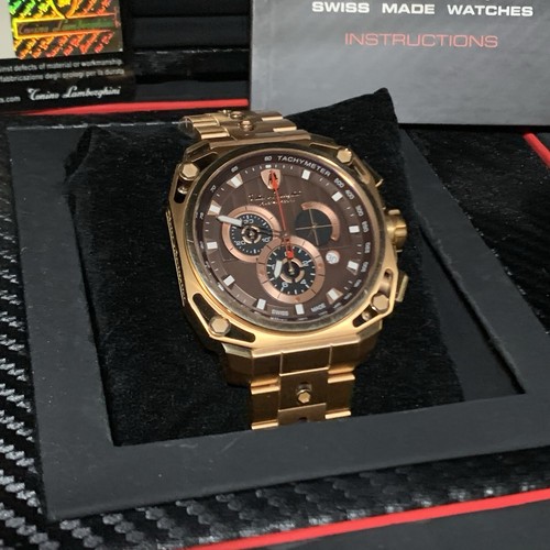 Orologio cronografo tonino - orologio,