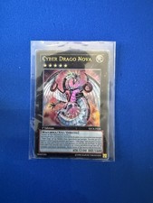 Cyber Drago Nova - SDCR -
