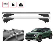 BARRE PORTATUTTO PORTAPACCHI