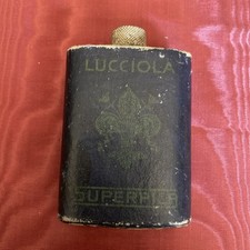 Rara Torcia Vintage "LUCCIOLA"