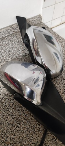 Calotte alfa romeo giulietta - calotte,