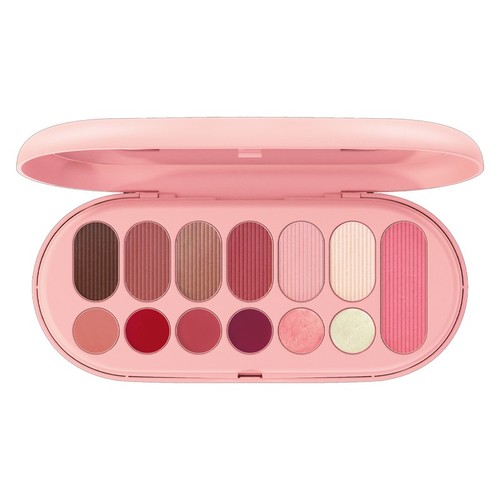 Pupa palette trucco viso occhi - palette,