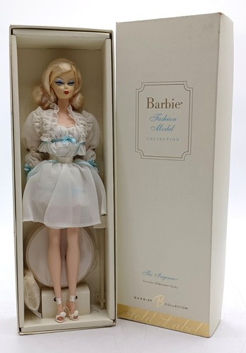 2006 the ingenue - ingenue, model