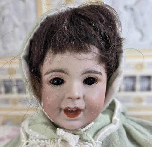Rare beau bébé caractère - rare,