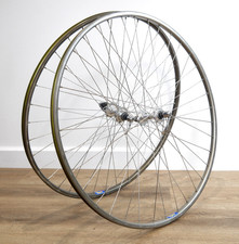 Set ruote bici da strada 700c