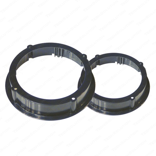 Adattatore altoparlanti woofer - adattatore,