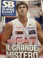Rivista SUPERBASKET 2011  n