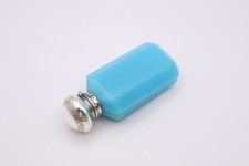 Antica bottiglia di profumo in