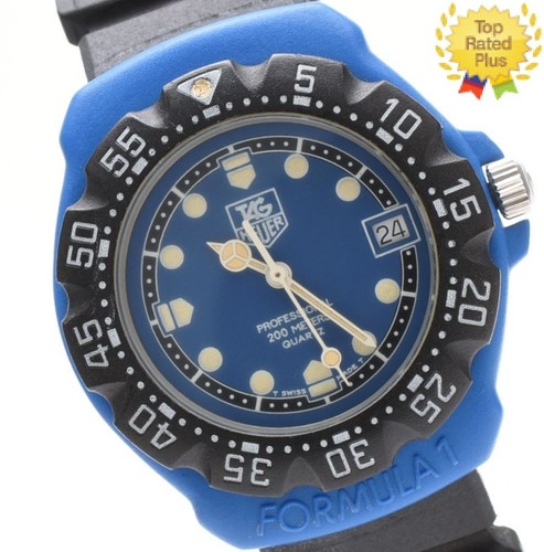 Orologio quarzo uomo tag - quarzo,
