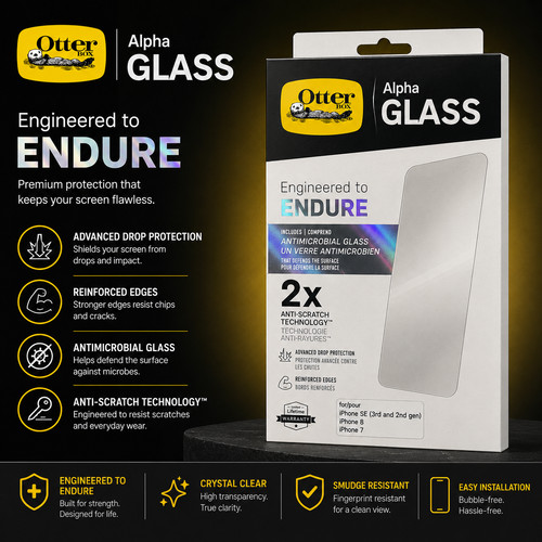 Otterbox iphone 2020 se - iphone, 2020/se
