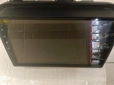 Autoradio MP5 con DAB EVO3 usata perfettamente funzionante Cod.3540300093