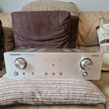 Amplificatore firmato marantz - firmato,