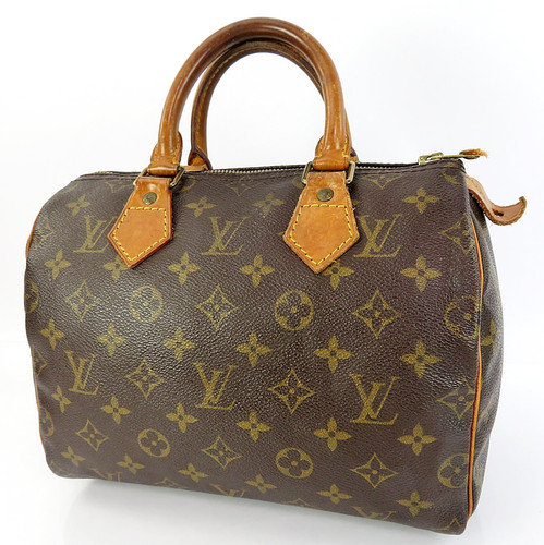 Autentica borsa mano louis - borsa,