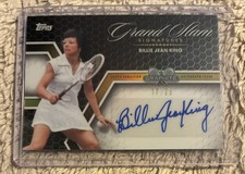 2026 Topps Granite Tennis