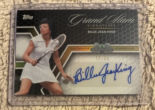 2026 topps granite tennis - 2026,