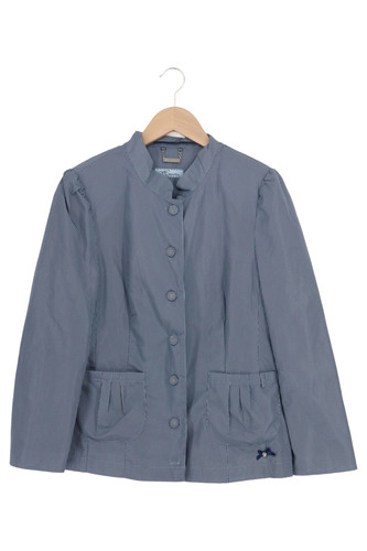 Himmelblau giacca leggera - himmelblau,