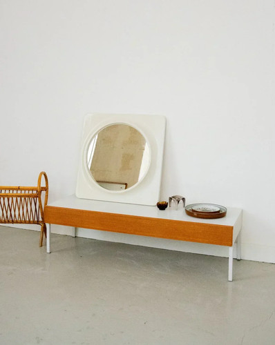 Hanna consolle legno - la,