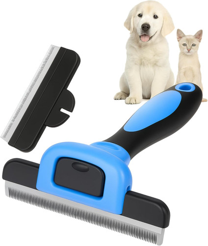 Spazzola togli peli per cani - spazzola,