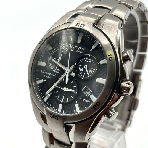 Ottimo orologio citizen - ottimo,