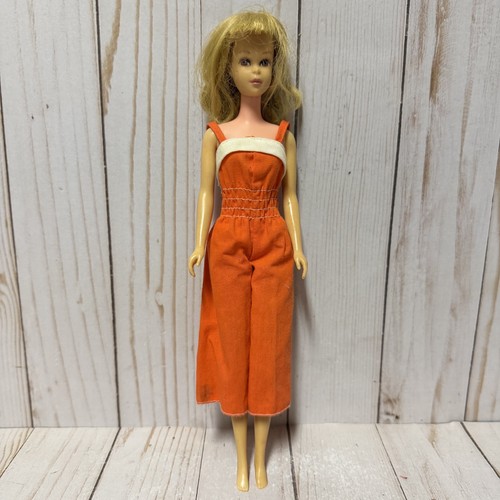 Barbie francie bambola 1140 - bambola,