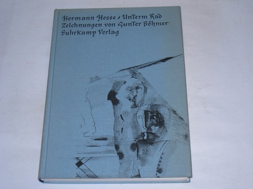 Hesse hermann unterm - hermann:unterm,