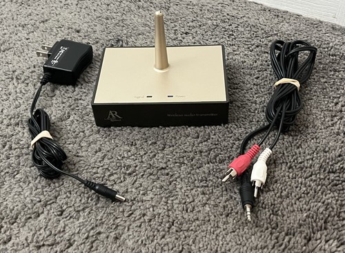 Acoustic research aw825 900mhz - aw825,